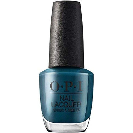 OPI Nail Lagner Muse of Milan Limited Edition 15ml Drama a La Scala