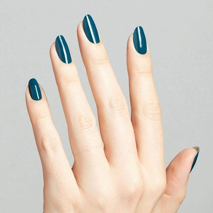 OPI Nail Lagner Muse of Milan Limited Edition 15ml Drama a La Scala
