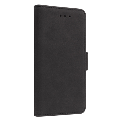 Leki bycph Cover - iPhone 14 Flip Wallet Stone Grey