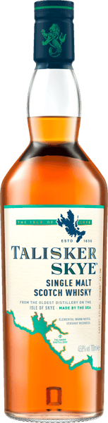 Talisker Skye 458% 07 l