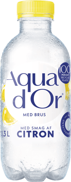 Aqua D'or Brus Citrus 20x03 l pet