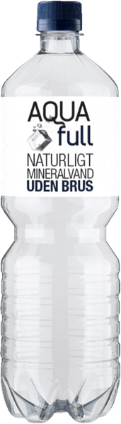 Aqua Full Still 6x10l PET