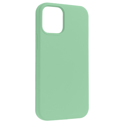 Leki bycph Cover - iPhone 14 Silicone Turquoise