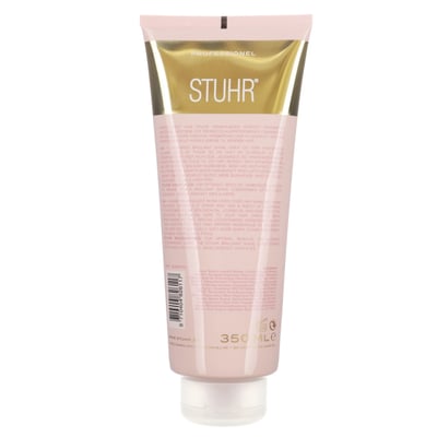 STUHR Brilliant Shine Shampoo 350 ml