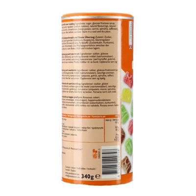 Van Slooten Sour Bags & Suitecases 340 g