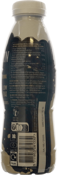 Proteina Arla Drik Vanilje 8 x 500ml