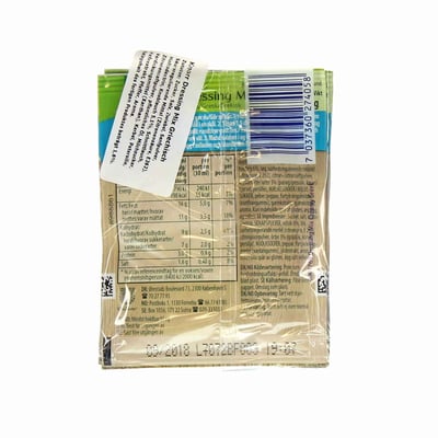 Knorr Dressing Mix Græsk 3-pak