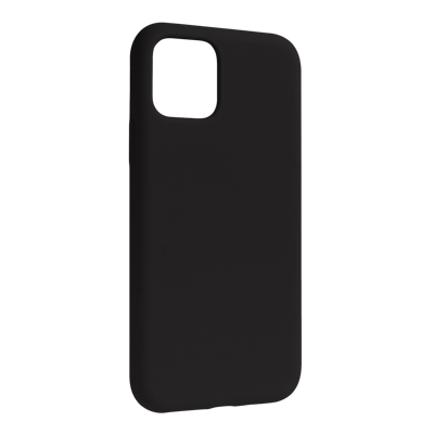 Leki bycph Cover - iPhone 11 Pro Silicone Black