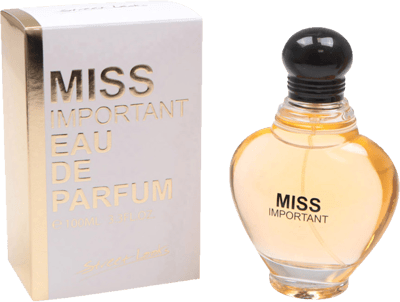 Miss Important EdP 100 ml