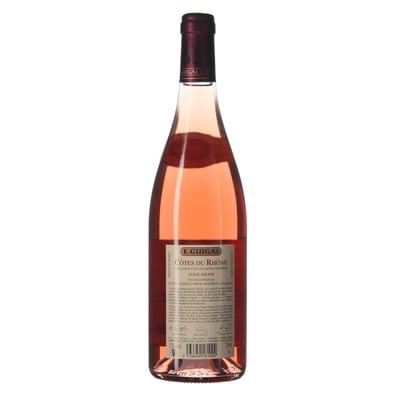 Guigal Cotes du Rhóne Rose 075L