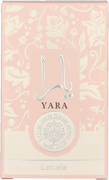 Lattafa Yara EDP 100 ml