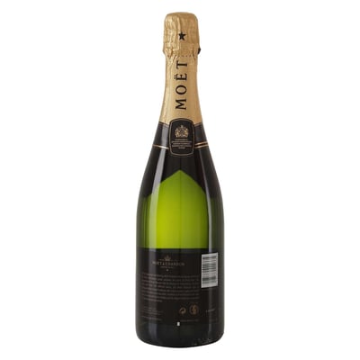 Moët y Chandon Brut Imperial 125% 075 L