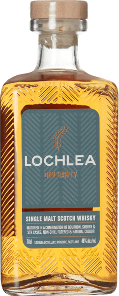 Lochlea 'Our Barley' 07l 46%