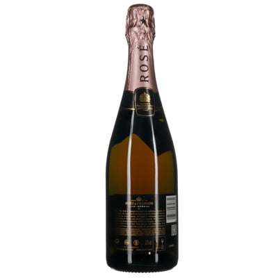 Moët & Chandon Rosé Imperial 075L