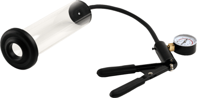 Syndig tung avancerad penispumpe