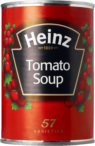 Heinz Tomatsuppe 400 ml