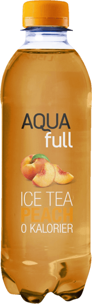 Aqua Full Icetea Peach 12x033l