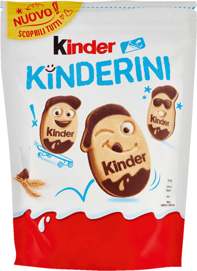 Kinder Kinderini 250g