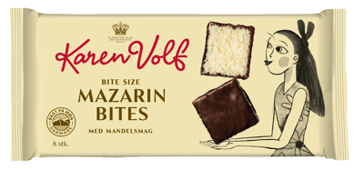 Karen Volf Mazarinkage 144 g