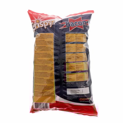 Krispig bacon 175 g