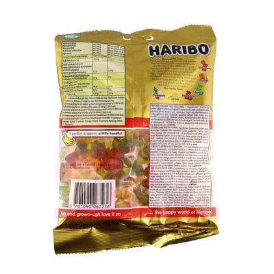 Haribo Goldbears 375 g