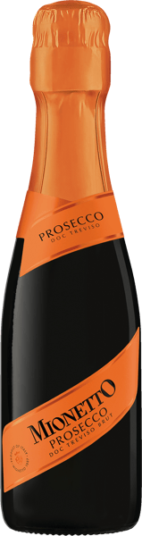 Mionetto Prosecco DOC Treviso Prestige Brut 02 l