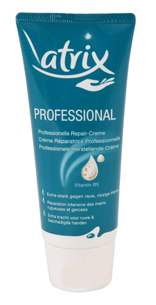 ATRIX Håndcreme profesiel Repair 100 ml