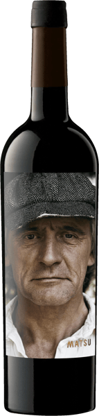 Matsu El Recio Magnum  15l