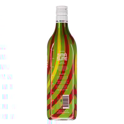 Små sicher verdrehte 164 % 1 l