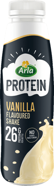 Arla Protein Drik Vanilje 8 x 500ml