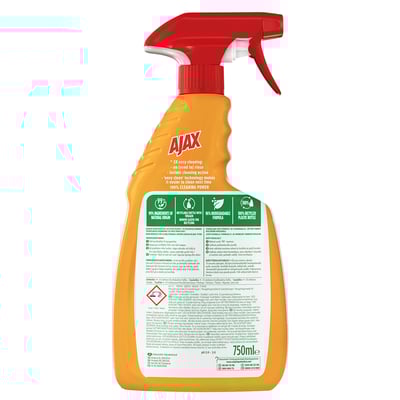 Ajax universal spray 750 ml