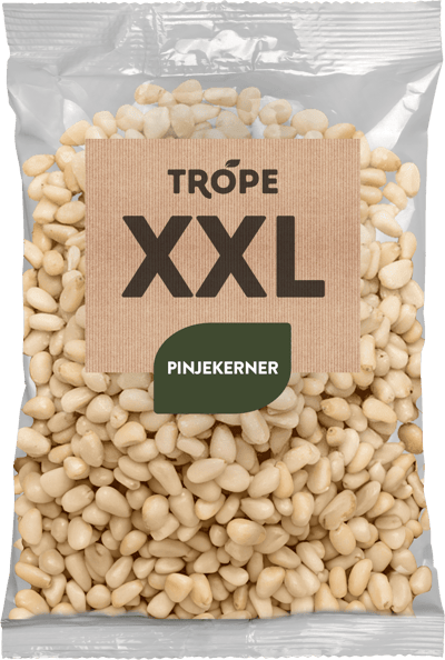 Trope XXL Pinjekerner 150 g