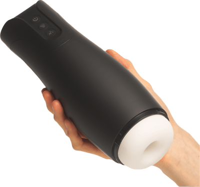 Synd automatisk sug onani Maskine