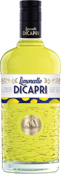 Limoncello di Capri 32% 05 l