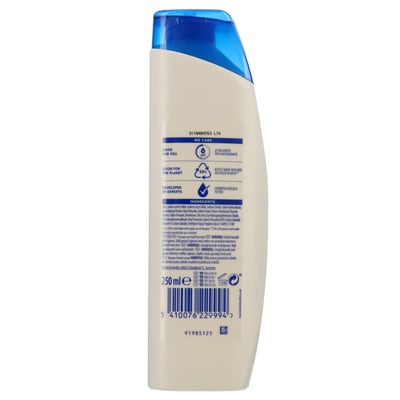 Head & spalle shampoo classico 250 ml