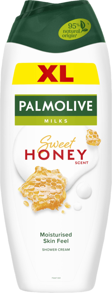 Sweet Honey Palmolive 750 ml