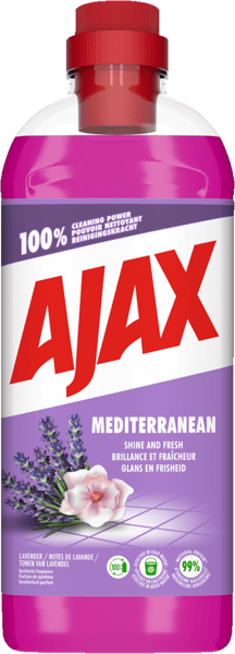 Ajax Lavendel 1000 ml
