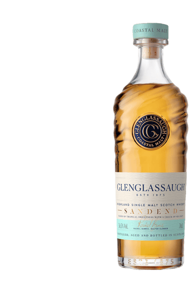 Glenglassaugh SANDEND 505%