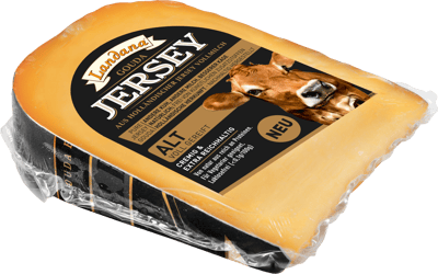 Lageret di Landana Jersey 180 g
