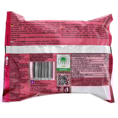 Yum yum și Thailanda 60g