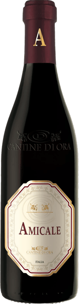 Amicale Rosso Veneto IGT 075 l