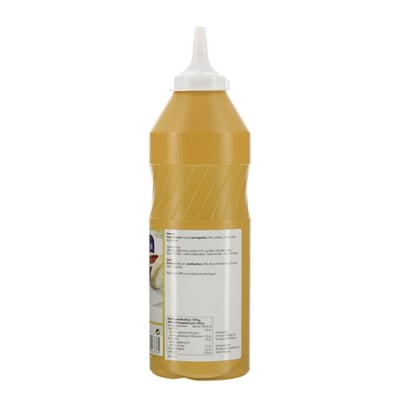 Graasten Sennep 800 g