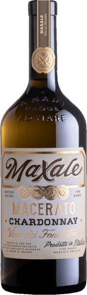 Maxale Chardonnay