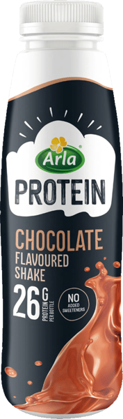 Proteína Arla Drik Choco 8 x 500ml