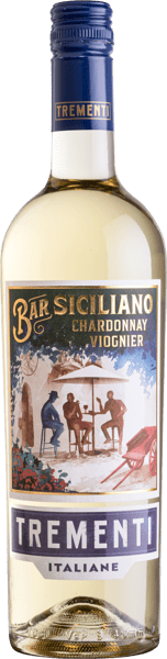 Trementi Chardonnay Viognier