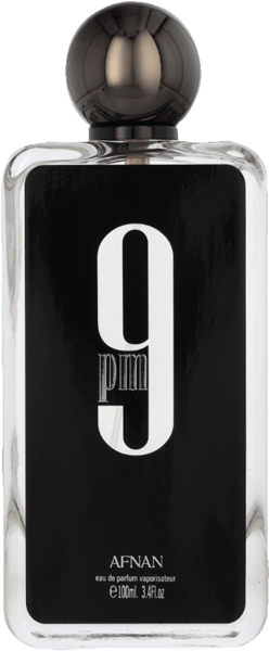 Afnan PM9 Eau De Parfume 100 ml