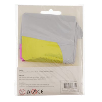 Foilieballon Unicorn 81XH112 cm 1 STK