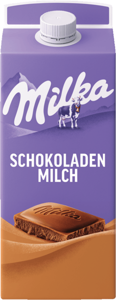Milka Kakaomælk Original 750 ml