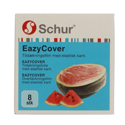 Eazy dækmedium