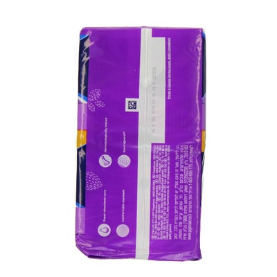 Siempre ultra largo más vp